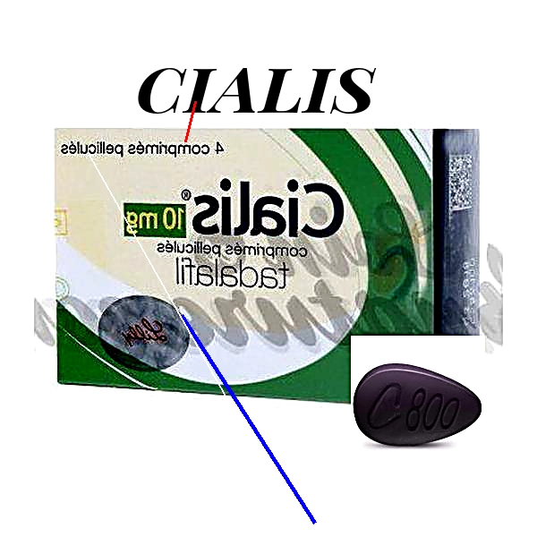 Achat cialis daily